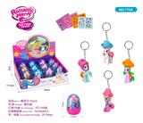 OBL985493 - 精灵马(12PCS)