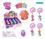 OBL985495 - 精灵马(12PCS)