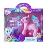 OBL985535 - 精灵马