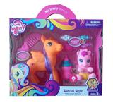 OBL985536 - 精灵马