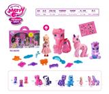 OBL985547 - 精灵马