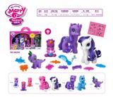 OBL985548 - 精灵马