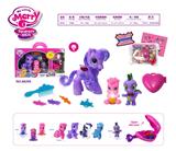 OBL985549 - 精灵马