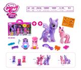 OBL985551 - 精灵马