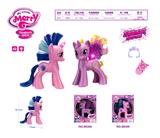 OBL985553 - 精灵马