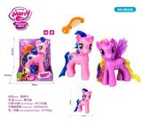 OBL985589 - 精灵马