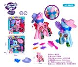 OBL985597 - 精灵马