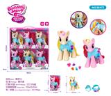 OBL985598 - 精灵马