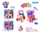 OBL985601 - 精灵马