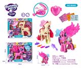 OBL985604 - 精灵马