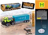 OBL985617 - Remote control cars / tanks