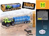OBL985619 - Remote control cars / tanks
