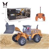 OBL985654 - Remote control cars / tanks