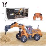 OBL985656 - Remote control cars / tanks