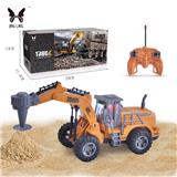 OBL985657 - Remote control cars / tanks