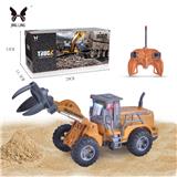 OBL985658 - Remote control cars / tanks