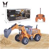 OBL985659 - Remote control cars / tanks