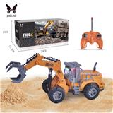 OBL985660 - Remote control cars / tanks