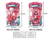 OBL985838 - Beauty set