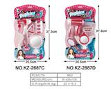 OBL985840 - Beauty set