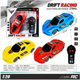 OBL985924 - Remote control cars / tanks