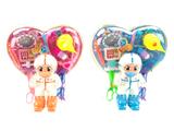 OBL985935 - 8寸滑行防疫员医具系列