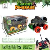 OBL985994 - Remote control cars / tanks