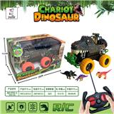 OBL985995 - Remote control cars / tanks