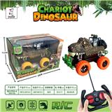 OBL985996 - Remote control cars / tanks