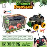 OBL985999 - Remote control cars / tanks