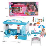 OBL986029 - Beauty set