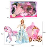 OBL986030 - Beauty set