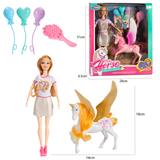 OBL986032 - Beauty set