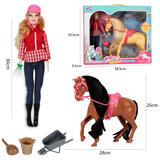 OBL986045 - Beauty set