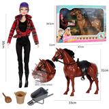 OBL986048 - Beauty set