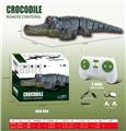 OBL986094 - Remote control the crocodile