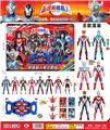 OBL986197 - Clan / Superman