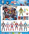 OBL986199 - Clan / Superman