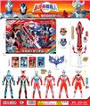 OBL986202 - Clan / Superman