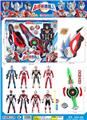 OBL986210 - Clan / Superman