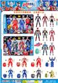 OBL986220 - Clan / Superman