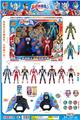 OBL986224 - Clan / Superman