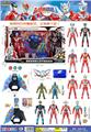 OBL986234 - Clan / Superman