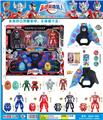 OBL986257 - Clan / Superman