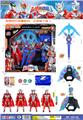 OBL986260 - Clan / Superman