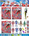 OBL986264 - Clan / Superman