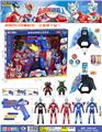 OBL986266 - Clan / Superman