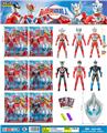 OBL986273 - Clan / Superman