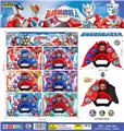 OBL986276 - Clan / Superman