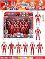OBL986291 - Clan / Superman